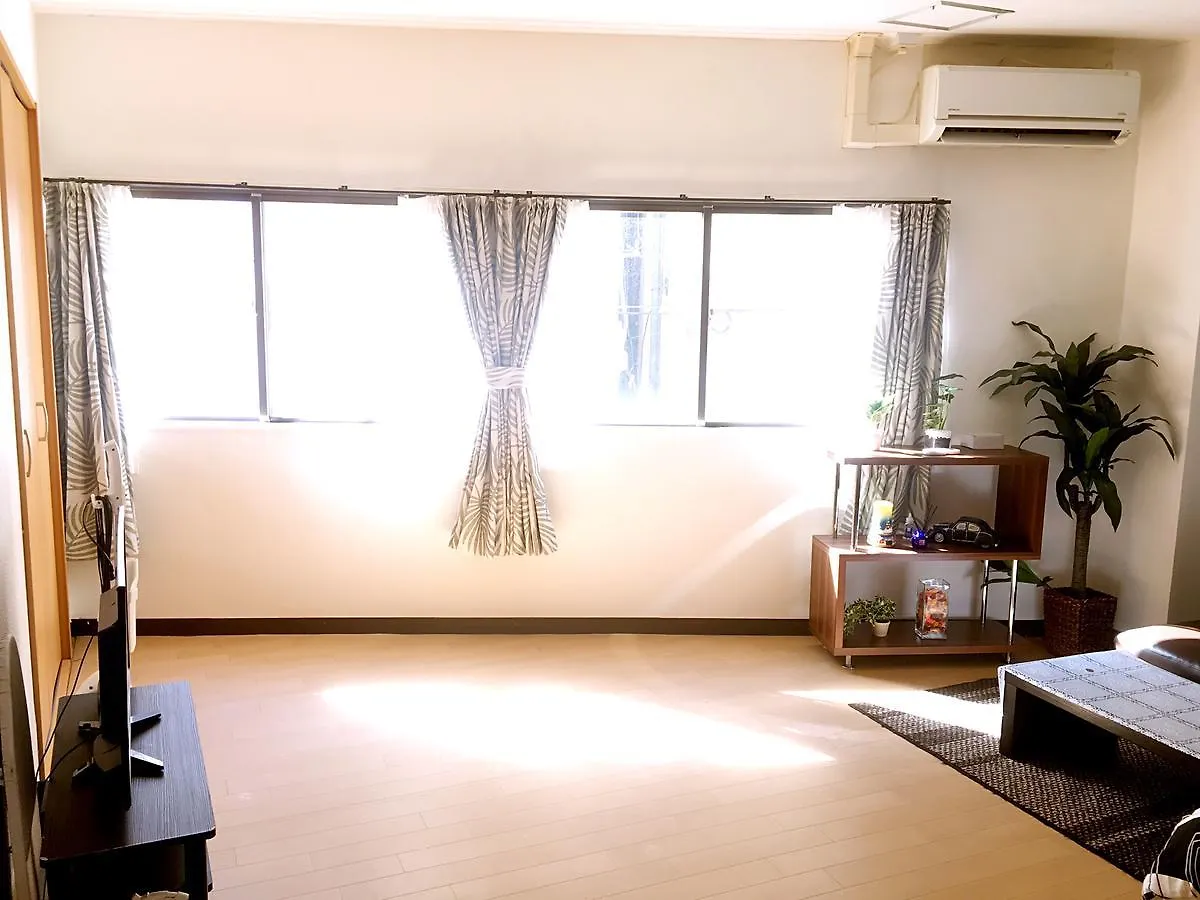 Minami Tokiwadai Apartment 2F Tokyo