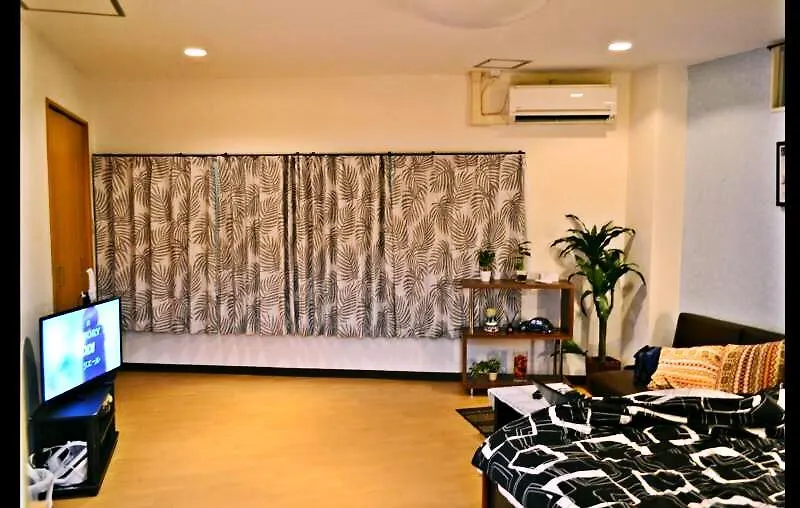 Minami Tokiwadai Apartment 2F Tokyo