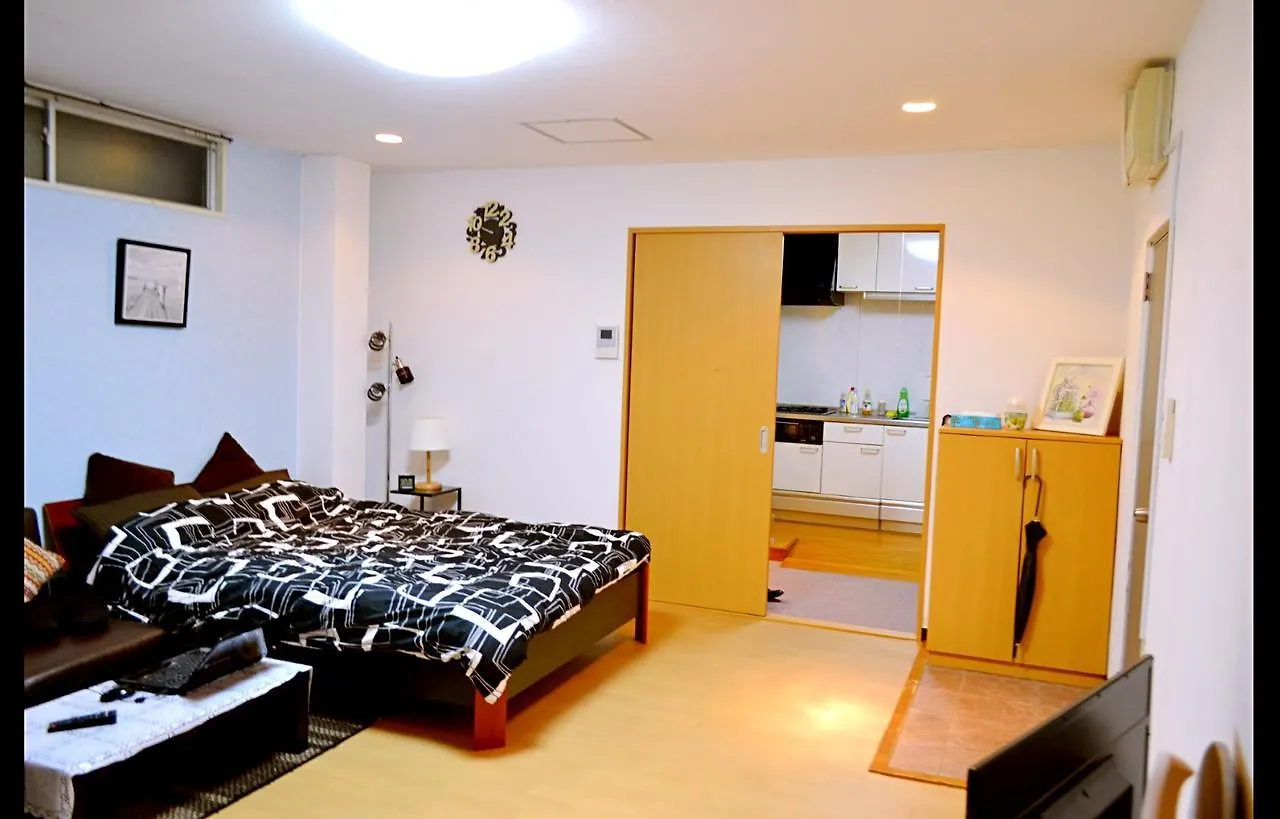 Minami Tokiwadai Apartment 2F Tokyo