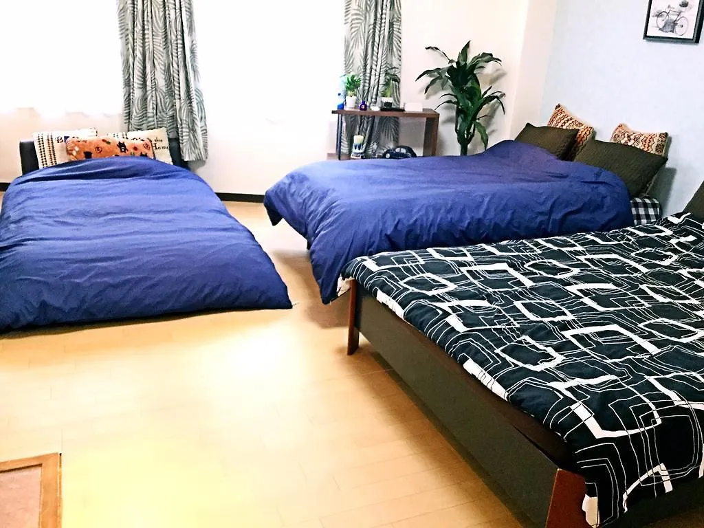 Minami Tokiwadai Apartment 2F Tokyo 0*,