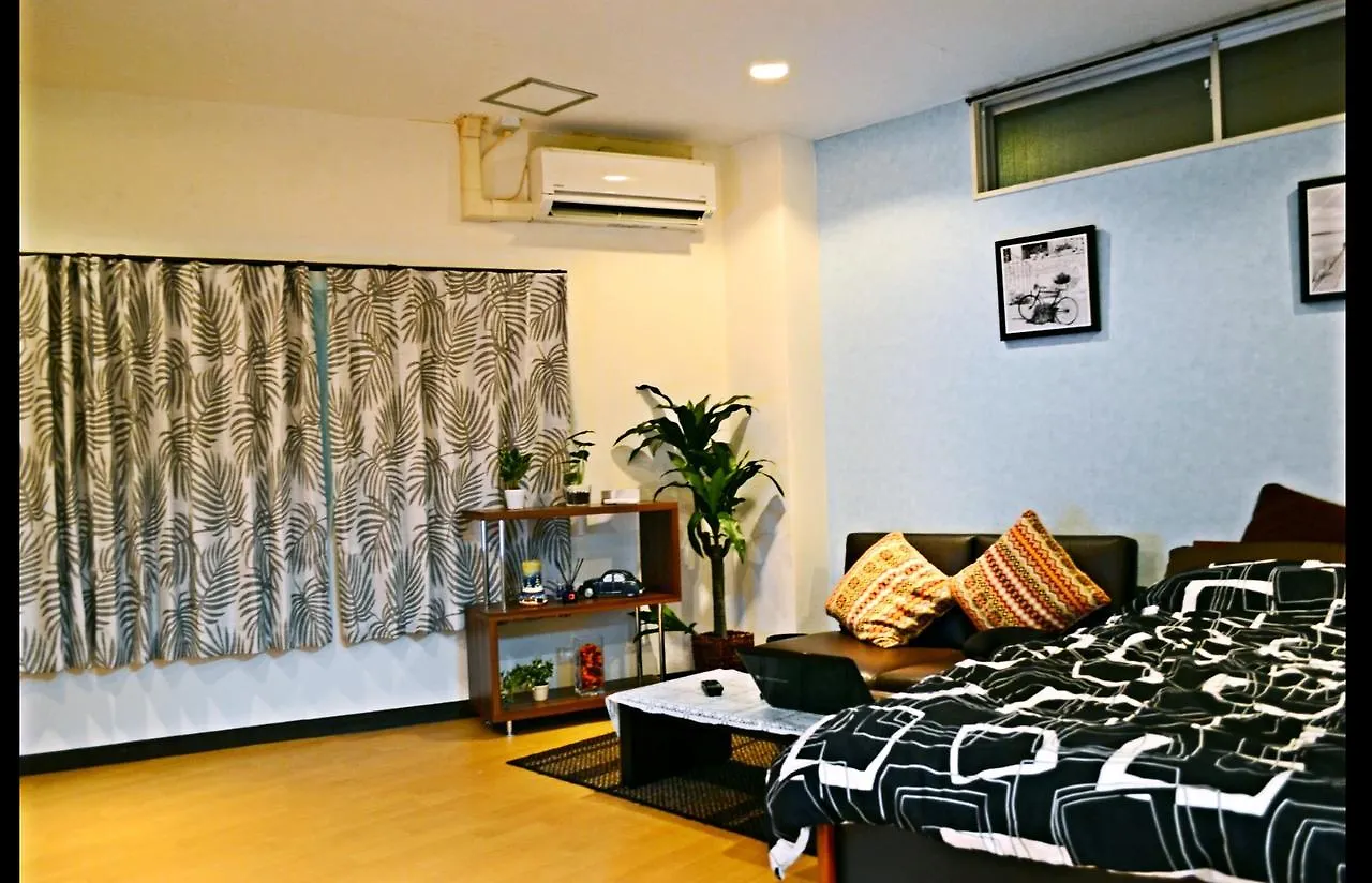 Minami Tokiwadai Apartment 2F Tokyo prefektur